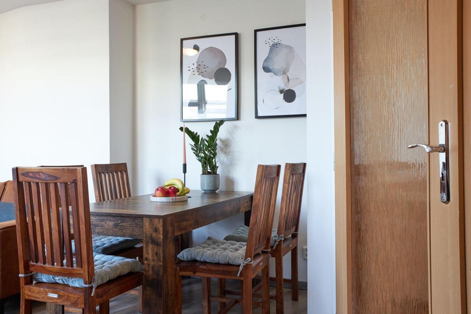 Narodni - Old Town Residence — Photos 3